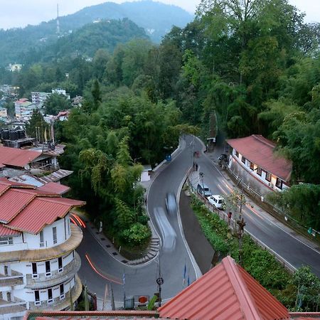 Yashshree Sikkim Blossom Gangtok Kültér fotó